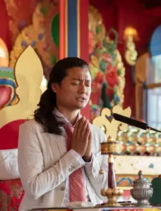 Do Tulku Rinpoche